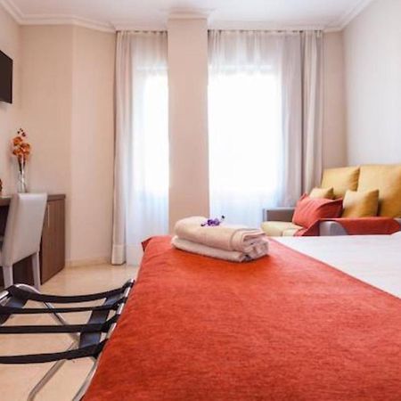 Triana L Lägenhet Sevilla Exteriör bild